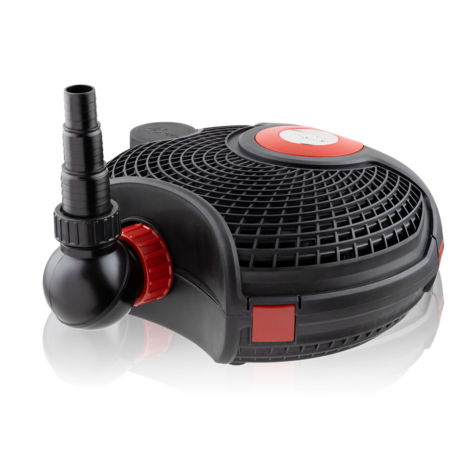 Alpine Corporation, Eco-Sphere Pump 2800GPH / 33ft. Cord, Volts 120, Model# PUR2800